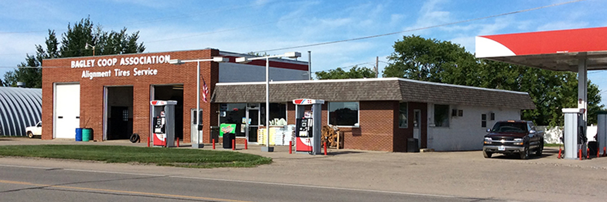 Tire Service & Repair | Bagley Co-Op | Bagley, MN